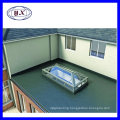 GRP/FRP & Fibreglass Roof Flat Roofing Sheet